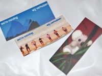 The sweet side of moving