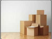 The final countdown (aka Hunters & Gatherers)