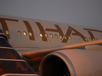 The eagle has landed !!!