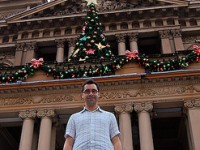 Sydney: I see gay people!