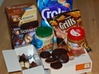 I went to Belgium and all I got was thisâ€¦