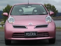 Buying a car in Australia