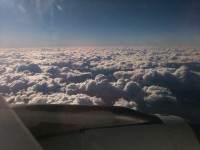 Travelling from Belgium to the land of Oz