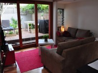 home sweet (new) home