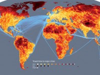 The most remote location in the world