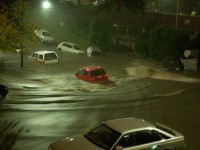 When it rains, it pours :)