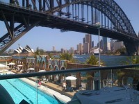 (s)milestones and flashbacks…