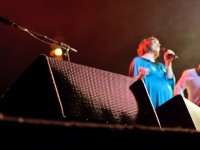 Every night should be Slow Music night