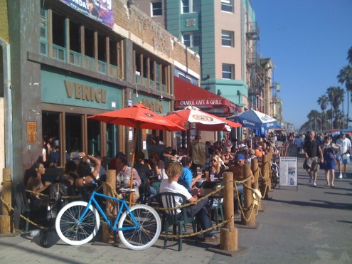 Venice Beach