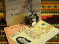 Mijn vlakke land / Mon pays bas