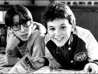 With a little help from your friends…