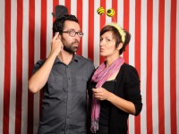 Net voor het slapengaan…