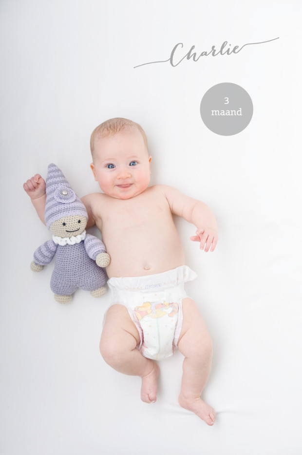 charlie_3maand